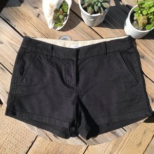 J. Crew Shorts